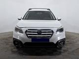 Subaru Outback 2017 годаүшін8 290 000 тг. в Астана – фото 2