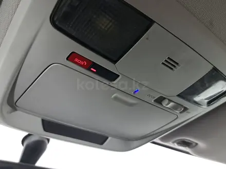Subaru Outback 2017 года за 8 290 000 тг. в Астана – фото 15