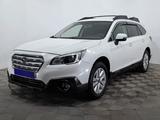 Subaru Outback 2017 годаүшін8 290 000 тг. в Астана