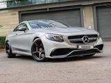 Mercedes-Benz S 63 AMG 2015 года за 46 000 000 тг. в Алматы – фото 4