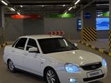 ВАЗ (Lada) Priora 2170 2014 годаүшін3 200 000 тг. в Алматы