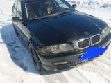 BMW 323 2000 годаfor4 150 000 тг. в Усть-Каменогорск – фото 4