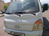 Hyundai Porter 2005 годаүшін5 200 000 тг. в Алматы