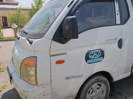 Hyundai Porter 2005 года за 5 200 000 тг. в Алматы – фото 3