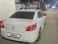 Peugeot 301 2018 года за 3 200 000 тг. в Алматы – фото 3