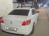 Peugeot 301 2018 годаүшін3 200 000 тг. в Алматы – фото 3