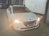 Peugeot 301 2018 годаүшін3 200 000 тг. в Алматы – фото 2