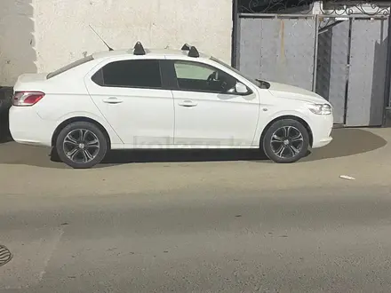Peugeot 301 2018 года за 3 200 000 тг. в Алматы – фото 4