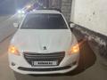 Peugeot 301 2018 года за 3 200 000 тг. в Алматы – фото 6