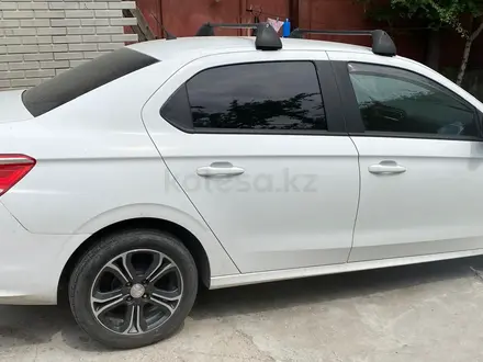 Peugeot 301 2018 года за 3 200 000 тг. в Алматы – фото 7