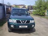 Nissan Patrol 1999 года за 5 500 000 тг. в Астана