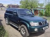 Nissan Patrol 1999 года за 5 500 000 тг. в Астана – фото 2