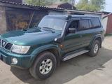 Nissan Patrol 1999 года за 5 500 000 тг. в Астана – фото 3