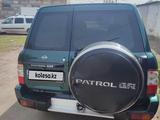 Nissan Patrol 1999 года за 5 500 000 тг. в Астана – фото 4