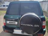 Nissan Patrol 1999 года за 5 500 000 тг. в Астана – фото 5