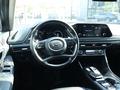 Hyundai Sonata 2021 года за 12 900 000 тг. в Алматы – фото 12