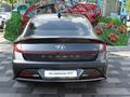 Hyundai Sonata 2021 года за 12 900 000 тг. в Алматы – фото 18