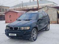 BMW X5 2002 годаfor5 300 000 тг. в Кокшетау