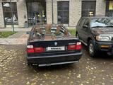 BMW 525 1994 годаfor2 000 000 тг. в Алматы – фото 3