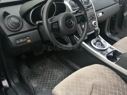 Mazda CX-7 2011 годаүшін5 500 000 тг. в Актау – фото 4