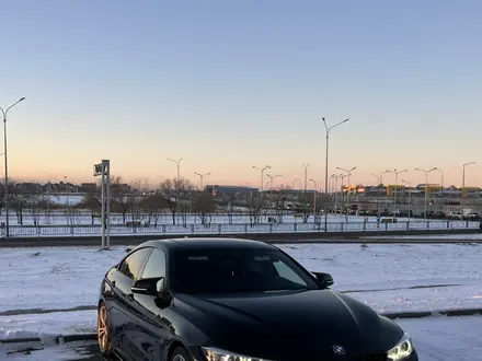 BMW 430 2018 года за 14 999 999 тг. в Караганда – фото 4