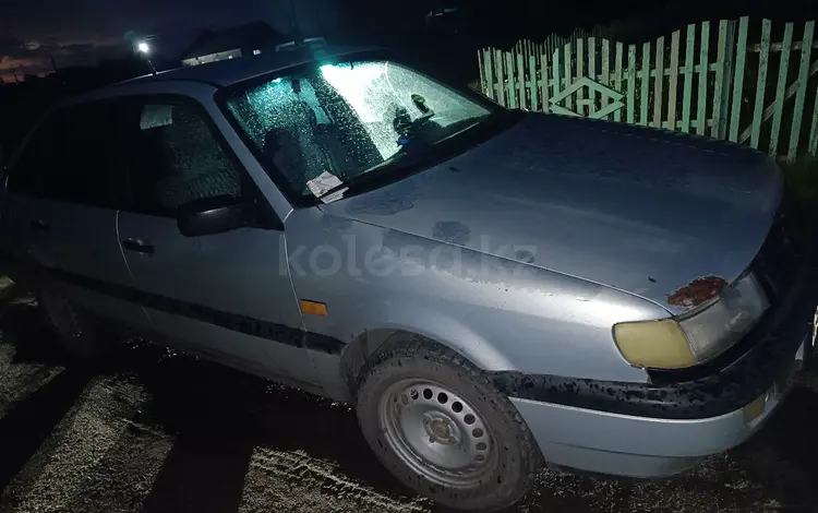 Volkswagen Passat 1995 годаүшін1 499 999 тг. в Петропавловск