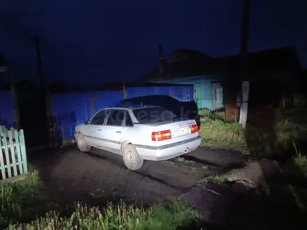 Volkswagen Passat 1995 года за 1 499 999 тг. в Петропавловск – фото 2
