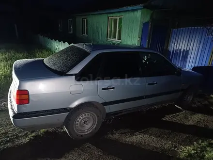 Volkswagen Passat 1995 года за 1 499 999 тг. в Петропавловск – фото 4