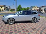 Subaru Outback 2012 года за 8 500 000 тг. в Шымкент – фото 2