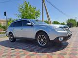 Subaru Outback 2012 года за 8 500 000 тг. в Шымкент