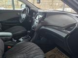 Hyundai Santa Fe 2017 года за 12 000 000 тг. в Тараз – фото 4