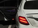 Mercedes-Benz E 300 2016 года за 16 000 000 тг. в Атырау – фото 3