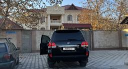 Toyota Land Cruiser 2011 годаүшін20 000 000 тг. в Шымкент – фото 2