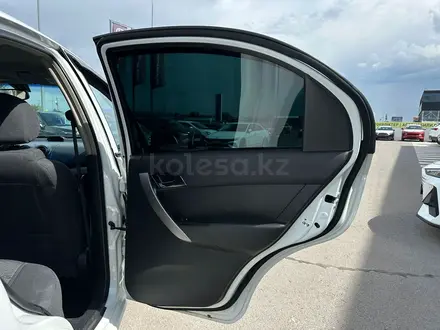 Chevrolet Nexia 2021 года за 4 600 000 тг. в Караганда – фото 26