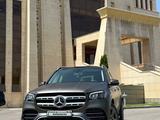 Mercedes-Benz GLS 450 2019 годаүшін45 000 000 тг. в Алматы