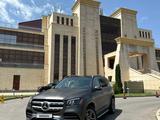 Mercedes-Benz GLS 450 2019 годаүшін45 000 000 тг. в Алматы – фото 2