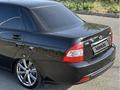 ВАЗ (Lada) Priora 2170 2014 годаүшін4 000 000 тг. в Актау – фото 5