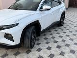 Hyundai Tucson 2023 годаүшін14 500 000 тг. в Тараз – фото 4
