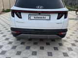 Hyundai Tucson 2023 годаүшін14 500 000 тг. в Тараз – фото 3