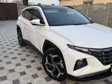 Hyundai Tucson 2023 годаүшін14 500 000 тг. в Тараз – фото 2