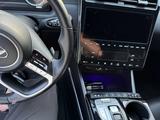 Hyundai Tucson 2023 годаүшін14 500 000 тг. в Тараз – фото 5