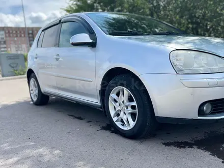 Volkswagen Golf 2008 года за 4 100 000 тг. в Караганда – фото 2