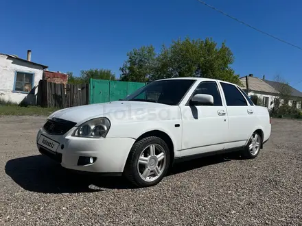 ВАЗ (Lada) Priora 2170 2014 года за 2 800 000 тг. в Семей