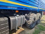КамАЗ  43118 2025 года за 35 000 000 тг. в Актобе – фото 5