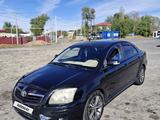 Toyota Avensis 2006 годаүшін4 000 000 тг. в Талдыкорган