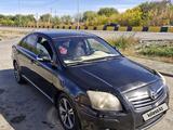 Toyota Avensis 2006 годаүшін4 000 000 тг. в Талдыкорган – фото 4