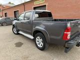 Toyota Hilux 2015 годаүшін8 500 000 тг. в Уральск