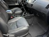 Toyota Hilux 2015 годаүшін8 500 000 тг. в Уральск – фото 4