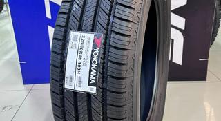 Yokohama Geolandar CV G058 225/60R18 100Hүшін53 200 тг. в Алматы