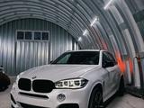 BMW X5 2015 годаүшін17 000 000 тг. в Алматы